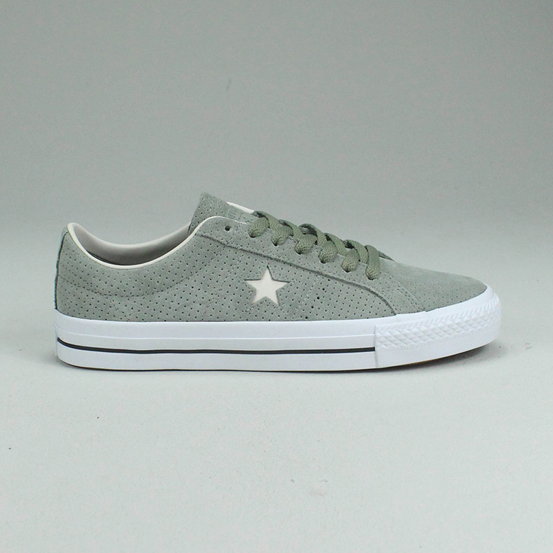 converse one star size 7